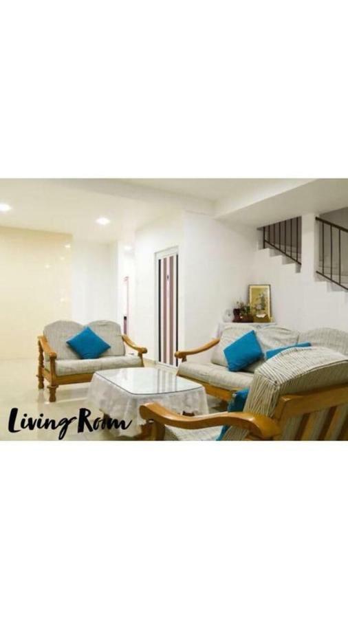 Malacca Bukit Katil Indah Homestay מראה חיצוני תמונה