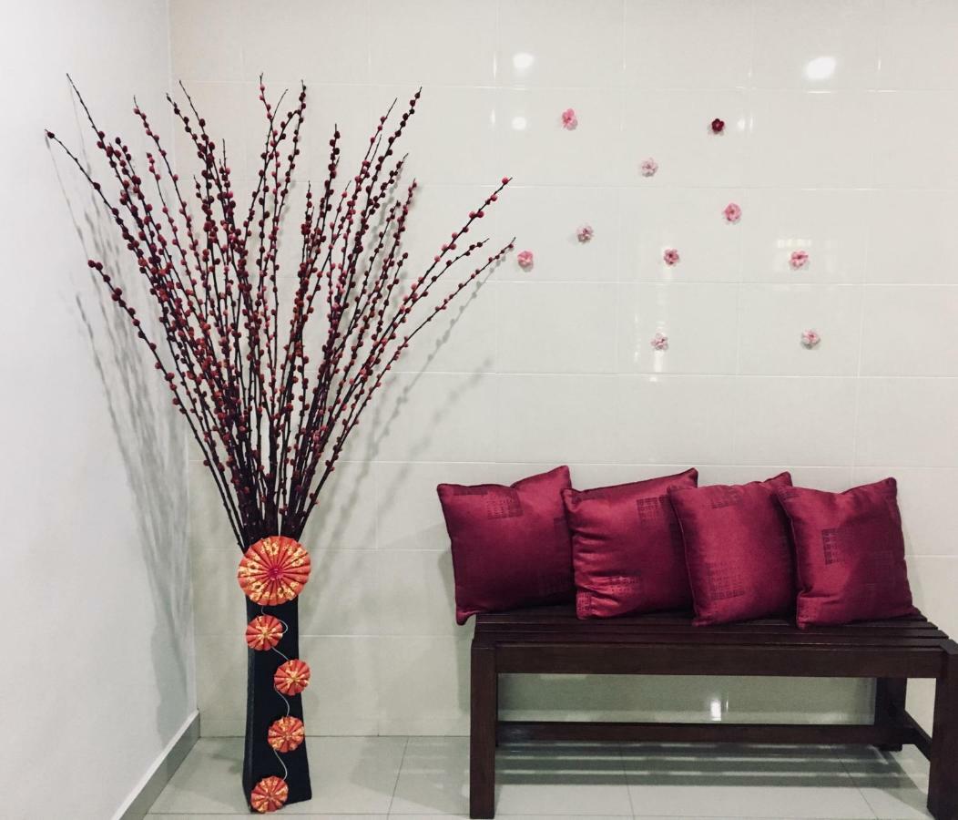 Malacca Bukit Katil Indah Homestay מראה חיצוני תמונה
